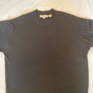 Pronto Uomo silk shirt